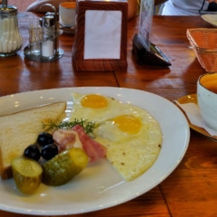 Гостевой дом Арнаир, Краснодарский край