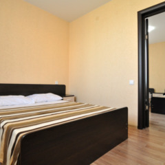 Гостевой дом Арнаир, Краснодарский край