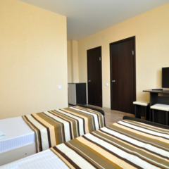 Гостевой дом Арнаир, Краснодарский край