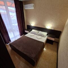 Гостевой дом Арнаир, Краснодарский край