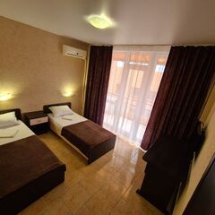 Гостевой дом Арнаир, Краснодарский край