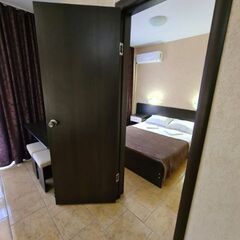 Гостевой дом Арнаир, Краснодарский край