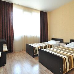 Гостевой дом Арнаир, Краснодарский край