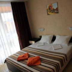 Гостевой дом Арнаир, Краснодарский край