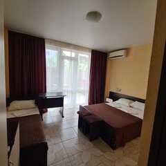 Гостевой дом Арнаир, Краснодарский край