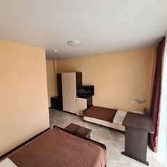 Гостевой дом Арнаир, Краснодарский край