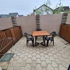 Гостевой дом Арнаир, Краснодарский край