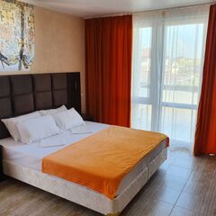 Гостевой дом Арнаир, Краснодарский край