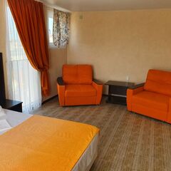 Гостевой дом Арнаир, Краснодарский край