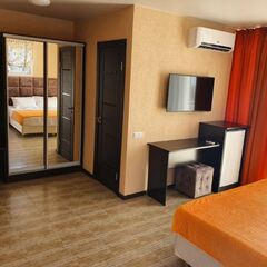 Гостевой дом Арнаир, Краснодарский край