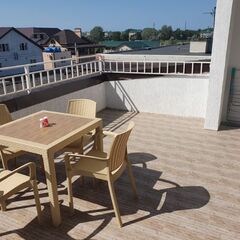 Гостевой дом Арнаир, Краснодарский край