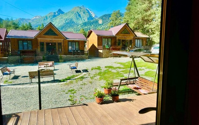 Daut Resort — фото 1