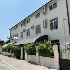 Гостевой дом Островок, Краснодарский край