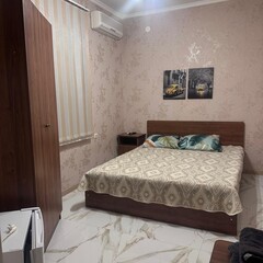 Гостевой дом Островок, Краснодарский край