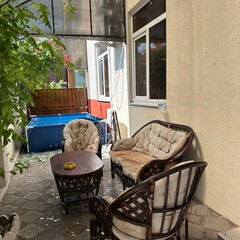 Гостевой дом Островок, Краснодарский край