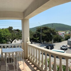 Гостевой дом Островок, Краснодарский край