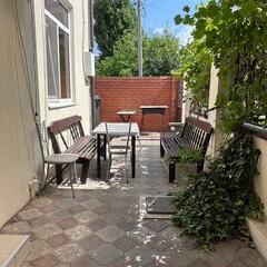 Гостевой дом Островок, Краснодарский край