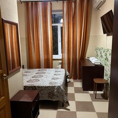 Гостевой дом Островок, Краснодарский край