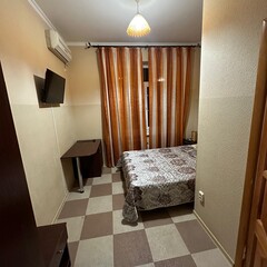 Гостевой дом Островок, Краснодарский край