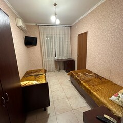 Гостевой дом Островок, Краснодарский край