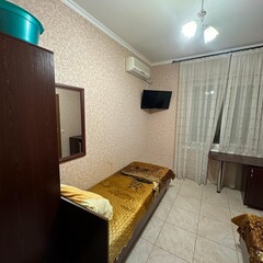 Гостевой дом Островок, Краснодарский край