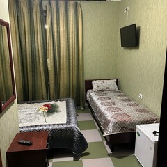 Гостевой дом Островок, Краснодарский край