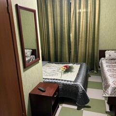 Гостевой дом Островок, Краснодарский край