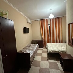 Гостевой дом Островок, Краснодарский край