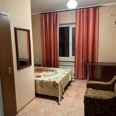 Гостевой дом Островок, Краснодарский край