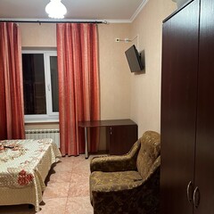 Гостевой дом Островок, Краснодарский край