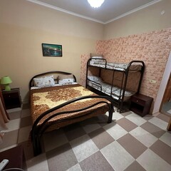 Гостевой дом Островок, Краснодарский край