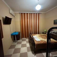 Гостевой дом Островок, Краснодарский край