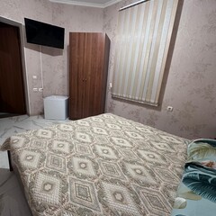 Гостевой дом Островок, Краснодарский край