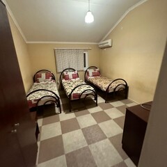 Гостевой дом Островок, Краснодарский край