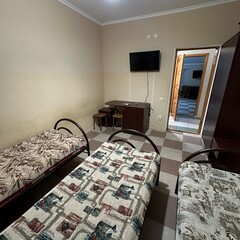 Гостевой дом Островок, Краснодарский край