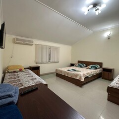 Гостевой дом Островок, Краснодарский край