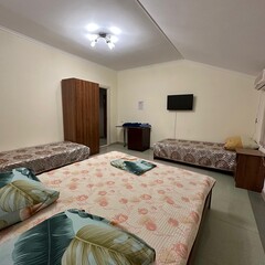 Гостевой дом Островок, Краснодарский край