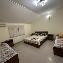 Гостевой дом Островок, Краснодарский край