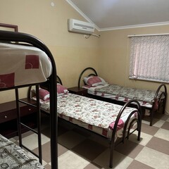 Гостевой дом Островок, Краснодарский край