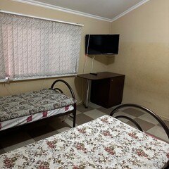 Гостевой дом Островок, Краснодарский край