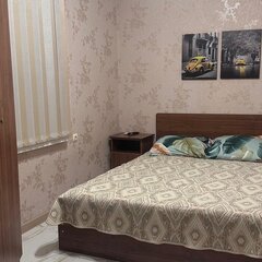 Гостевой дом Островок, Краснодарский край