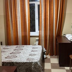 Гостевой дом Островок, Краснодарский край