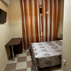 Гостевой дом Островок, Краснодарский край