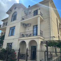 Гостевой дом Вилла Александр, Краснодарский край