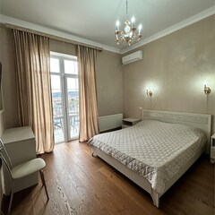 Гостевой дом Вилла Александр, Краснодарский край