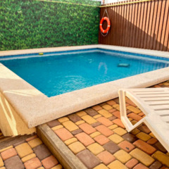 Гостевой дом Вилла Александр, Краснодарский край