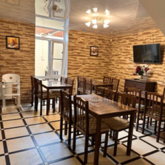 Гостевой дом Вилла Александр, Краснодарский край