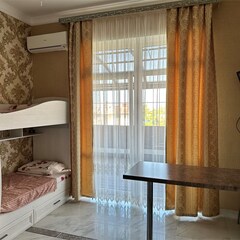 Гостевой дом Вилла Александр, Краснодарский край