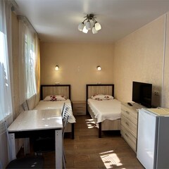 Гостевой дом Вилла Александр, Краснодарский край