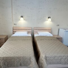 Гостевой дом Вилла Александр, Краснодарский край